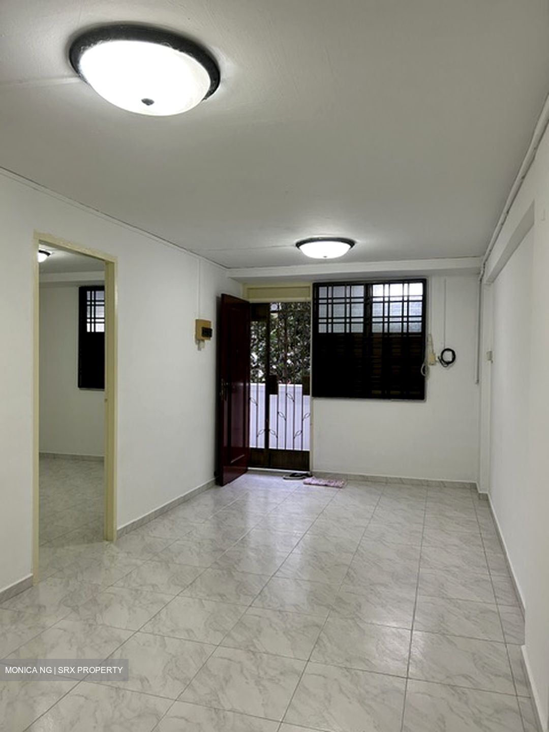 Blk 502 Kaki Bukit Ville (Bedok), HDB 3 Rooms #629838931